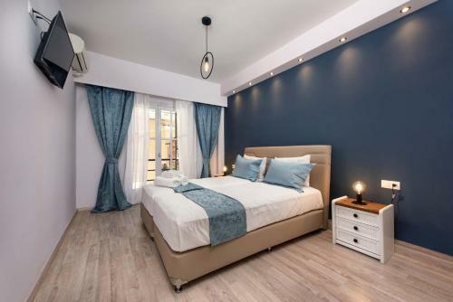 Apartamento Mezza Volta Corfu By Estia