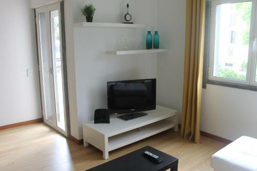 Jasmineiro - Palms Palace Apartment
