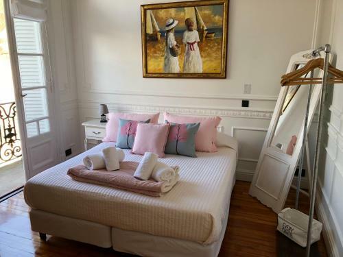 Baires Boutique Rooms