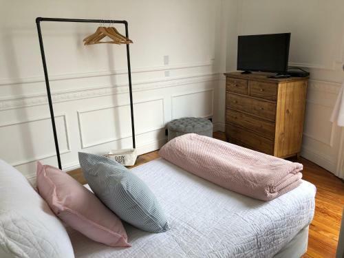 Baires Boutique Rooms
