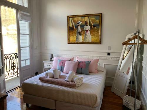 Baires Boutique Rooms