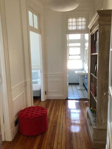 Baires Boutique Rooms