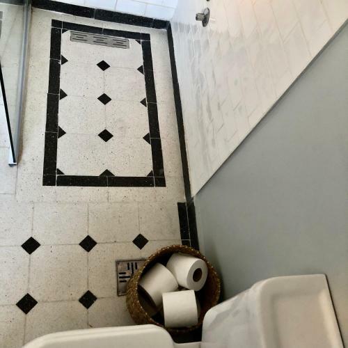 Baires Boutique Rooms