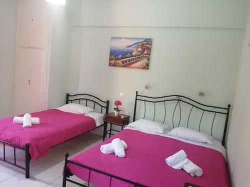 Apartamento Paradise Studio Corfu