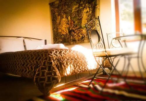 Apartamento Sophia's Stone House