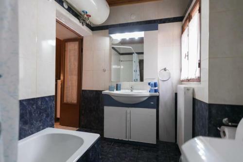 Apartamento Sophia's Stone House