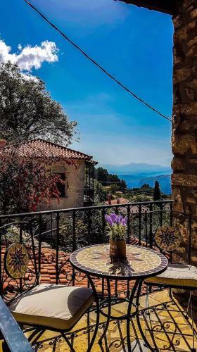 Apartamento Sophia's Stone House