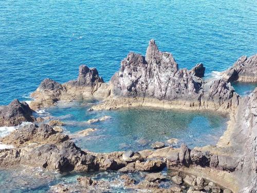 Apartamento Sea Balcony