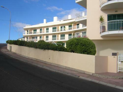Apartamento Sea Balcony