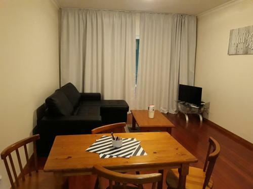 Apartamento Sea Balcony
