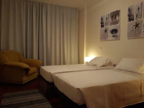 Apartamento Sea Balcony