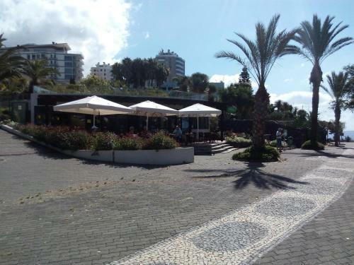 Apartamento Sea Balcony