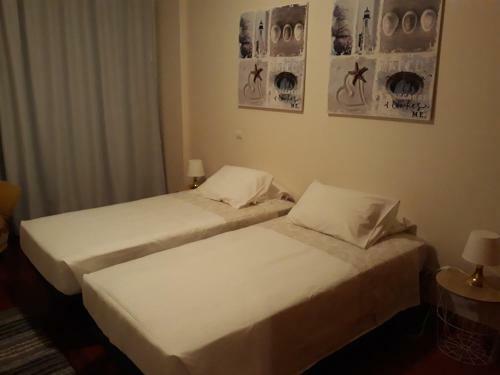 Apartamento Sea Balcony