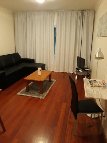 Apartamento Sea Balcony