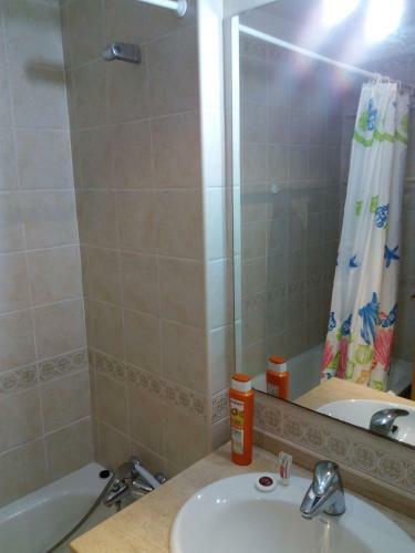 Apartamento Sea Balcony