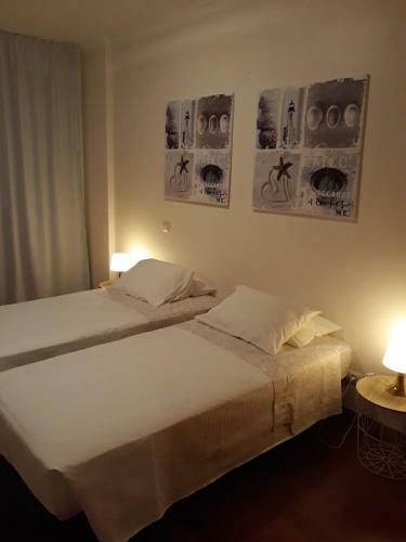 Apartamento Sea Balcony