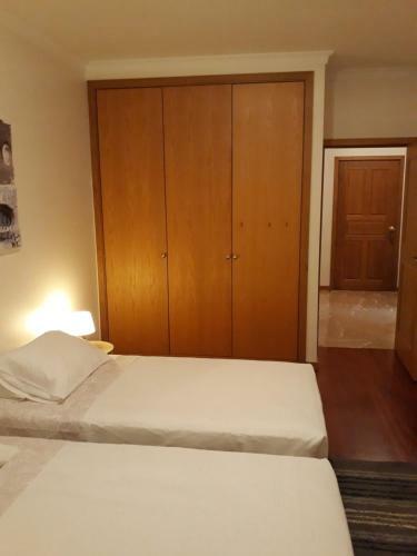 Apartamento Sea Balcony