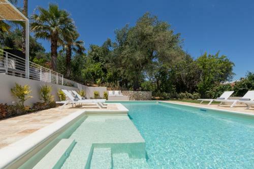 Ionian Garden Villas - Villa Sol
