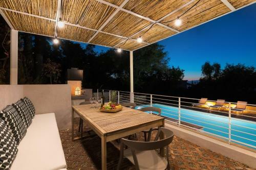 Ionian Garden Villas - Villa Sol