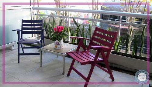 Apartamento Medrano Kind