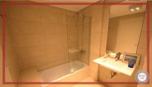 Apartamento Medrano Kind