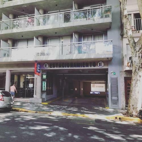 Apartamento Medrano Kind