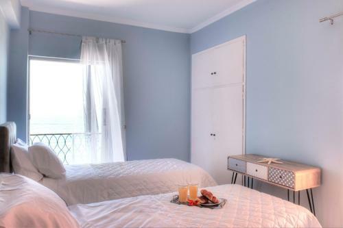 T8 Apartment On The Beach