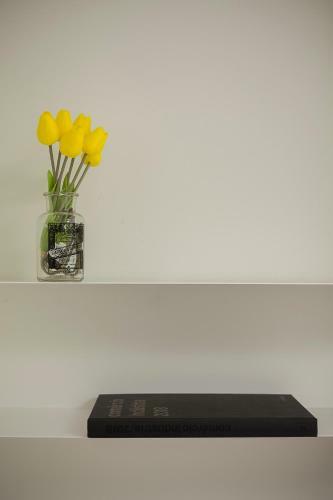 Apartamento Ivens Residence