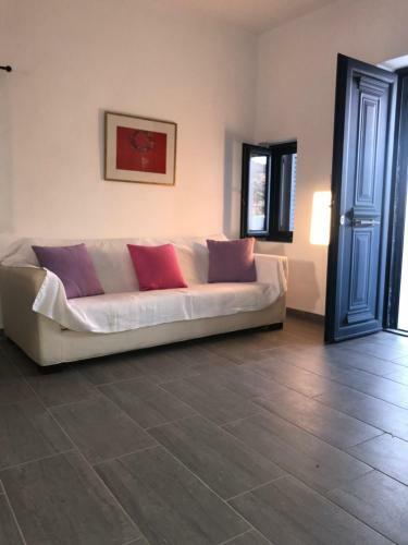 Villa Vegera Beach House, Donoussa