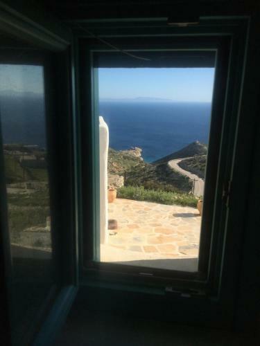 Apartamento Dimitrakis Guesthouse