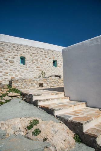 Apartamento Dimitrakis Guesthouse