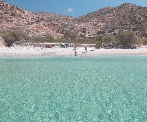 Apartamento Dimitrakis Guesthouse
