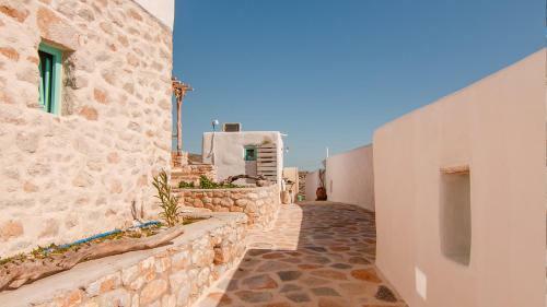 Apartamento Dimitrakis Guesthouse
