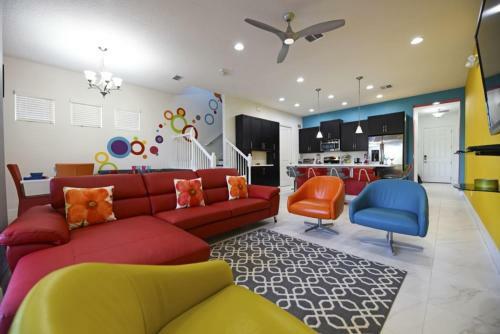 Festival Resort-422acdilthp - Clone Townhouse