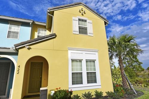 Festival Resort-422acdilthp - Clone Townhouse