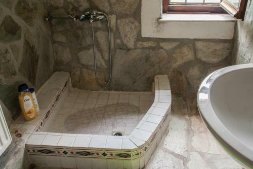 Idomeneas Traditional House