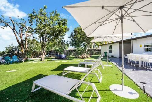 Villa Dior Lake Front - Pool