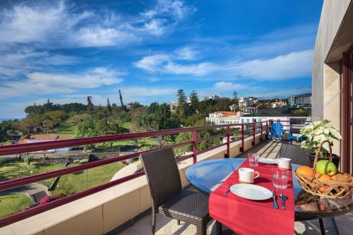 Apartamento Funchal Marina Bay