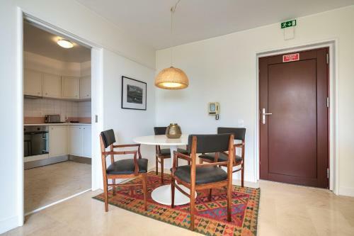 Apartamento Funchal Marina Bay