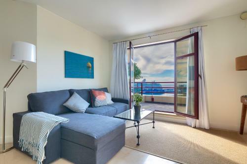 Apartamento Funchal Marina Bay