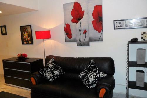 Apartamento Alquiler Lindo Departamento Microcentro