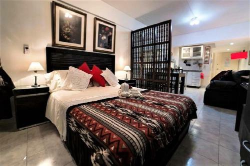 Apartamento Alquiler Lindo Departamento Microcentro
