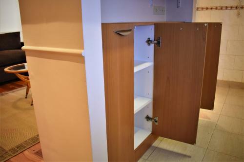 Apartamento Los Arcos Belgrano