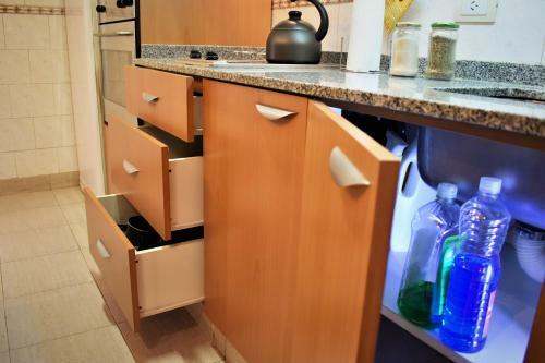 Apartamento Los Arcos Belgrano