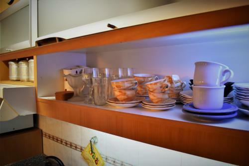 Apartamento Los Arcos Belgrano