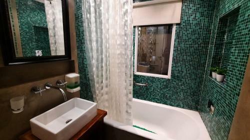Apartamento Los Arcos Belgrano
