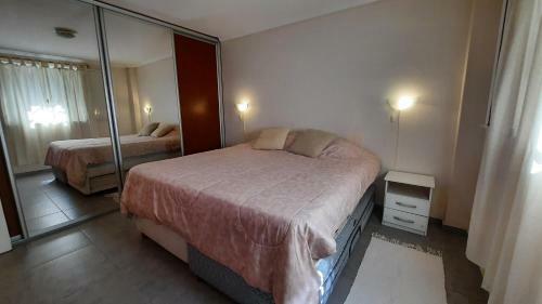 Apartamento Los Arcos Belgrano