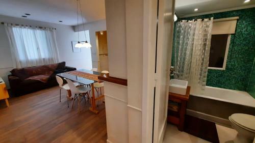 Apartamento Los Arcos Belgrano