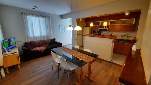 Apartamento Los Arcos Belgrano