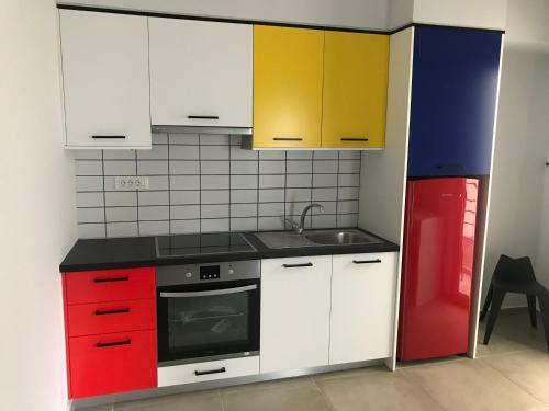 Apartamento So Close!